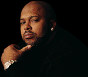 Suge Knight